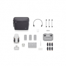 DJI Mini 2 Fly More Combo bei Interdiscount