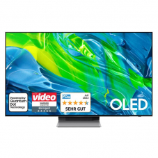 SAMSUNG QE65S95B QD-OLED Smart TV (65″, OLED, Ultra HD – 4K) bei Interdiscount