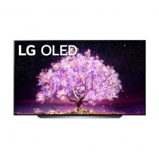 LG OLED83C17