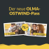 Ostwind Olma Pass