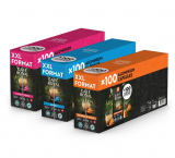 Café Royal Nespressokapseln 100er Packs Lungo, Lungo Forte oder Espresso Forte bei DayDeal