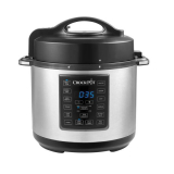 Crock-Pot Express 5.6 L Multi Cooker Schongarer bei nettoshop