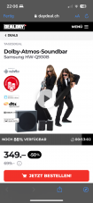 Samsung HW-Q930B bestpreis