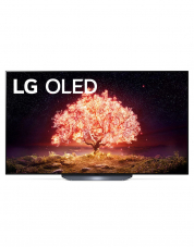 LG OLED65B19 (4K, OLED, 2021, 65 “)