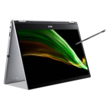 ACER Spin 3 (SP313-51N-797U) (13.3″, Intel Core i7, 16 GB RAM, 512 GB SSD) zum Bestpreis mit Stylus