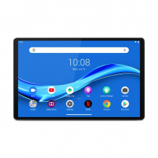 LENOVO Tab M10 FHD Plus 2nd Gen. LTE (10.3″, 128 GB, Platinum Gray)