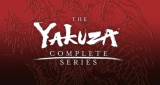 Yakuza Complete Series bei GOG