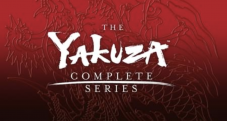 Yakuza Complete Series bei GOG