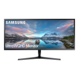 Samsung LS34J550WQRXEN (UWQHD, 75Hz, 300 Nits, PIP/PBP, 16.7M Farben) bei microspot