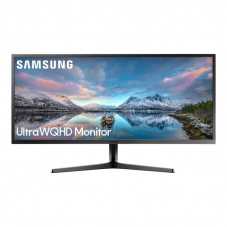 Samsung LS34J550WQRXEN (UWQHD, 75Hz, 300 Nits, PIP/PBP, 16.7M Farben) bei microspot