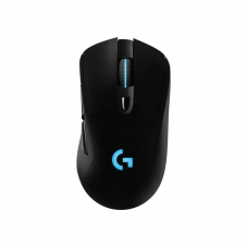 LOGITECH G703 Lightspeed Maus (Kabellos, Gaming) bei Interdiscount