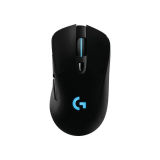 Logitech Gaming-Maus G703 Lightspeed fast zum Bestpreis bei Interdiscount