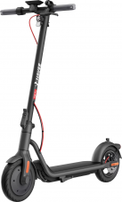 Navee E-Scooter V50 [20 km/h, 350W, 45KM] bei Fust zum Toppreis