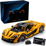 Lego McLaren P1 42172