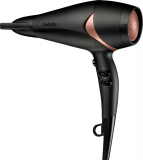 BaByliss D566CHE Bronze Haartrockner bei Melectronics