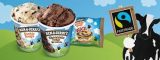 20% auf Ben & Jerry’s bei Migros-Online (eventuell auch im Laden)