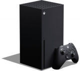 Xbox Series X wieder bestellbar bei Mediamarkt