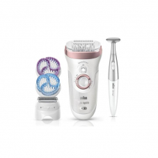 BRAUN Silk-épil 9 9-980 SensoSmart Epilierer bei Interdiscount