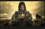 DEATH STRANDING gratis bei Epic Games