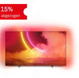 PHILIPS 55OLED805/12 – Ambilight-OLED-TV bei Interdiscount