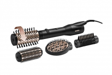 Mediamarkt – BaByliss – Rotationsbürste Big Hair Luxe AS970CHE