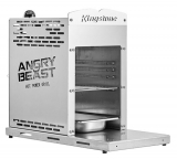 Kingstone Grill Angry Beast Small (800°C Beefer) bei Bauhaus für CHF 199.-