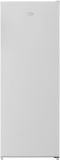 Beko GF200E30WCH Gefrierschrank (NoFrost, 168l, Alarmfunktion) bei melectronics