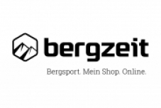 Bergzeit: 10% zusätzlich auf alle SALE-Artikel mit Gutschein