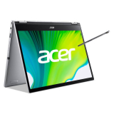 ACER Spin 3 Convertible (13.3″ WQXGA-Touch-IPS, i5-1135G7, 16/512GB, 1.4kg, inkl. aktiver Stift) bei Interdiscount