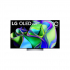 Fernseher LG OLED55C38LA Smart TV (55″, OLED, Ultra HD – 4K)