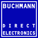 Sammeldeal – Black Week bei buchmann Elektronik