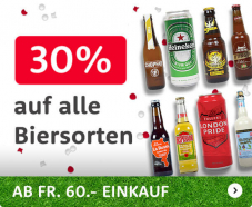 Bier Bier Bier günstig günstig günstig bei LeShop