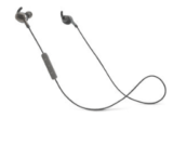 JBL Everest 110 (In-Ear, Gun Metal) bei digitec.ch