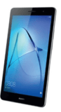 Tablet HUAWEI MediaPad 8″ T3 WiFi Grey für 123 CHF bei microspot