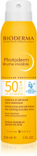 Bioderma Photoderm Brume Invisible Sonnenschutz-Nebelspray SPF 30 / SPF 50+ bei Notino 2 für 1 im Angebot