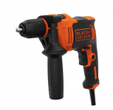 Do it + Garden Migros – Schlagbohrmaschine – Black&Decker 550 W  + 10 Franken in Form von Migros-Gutscheinen – (Abholpreis)