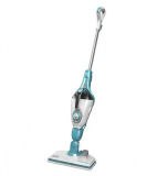 Do it + Garden Migros – Dampfreiniger – Black&Decker Steam Mop 12-in-1 – CHF 119.- statt CHF 199.-