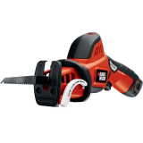 BLACK & DECKER 10.8V Lithium Astsäge bei galaxus