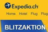 Expedia Flash-Sale: Bis 25% Rabatt auf Hotelübernachtungen