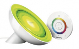 Philips LivingColors Bloom (weiss + schwarz) bei Hornbach für CHF 67.50