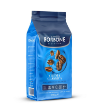 Caffè Borbone – Kaffeebohnen Crema Classica / 1kg