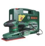 JUMBO – BOSCH Schwingschleifer PSS 250 AE