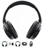 BOSE Quiet Comfort QC 35 II Over-Ear-Kopfhörer bei gadgetstore.ch