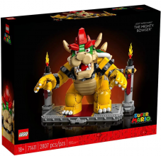 LEGO Super Mario – Der mächtige Bowser [71411] Preisfehler?