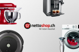 nettoshop Gutschein für 15% Rabatt auf viele Produkte / Kategorien (nur bis morgen)