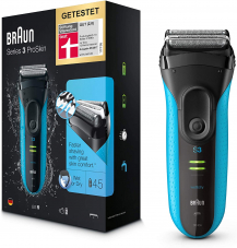 Braun Series 3 ProSkin 3040s (wet&dry) Elektrorasierer