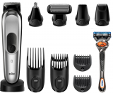 Braun MGK7920 + Organizer Grooming Kit bei Melectronics