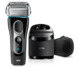 Braun Series 5 – 5195cc wet&dry