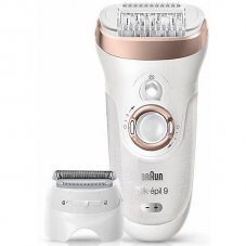 Braun Silk-épil 9 Epilator zum Bestpreis bei nettoshop