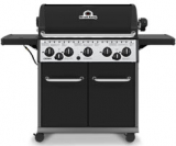 Broil King Gasgrill CROWN 590 bei Coop Bau + Hobby